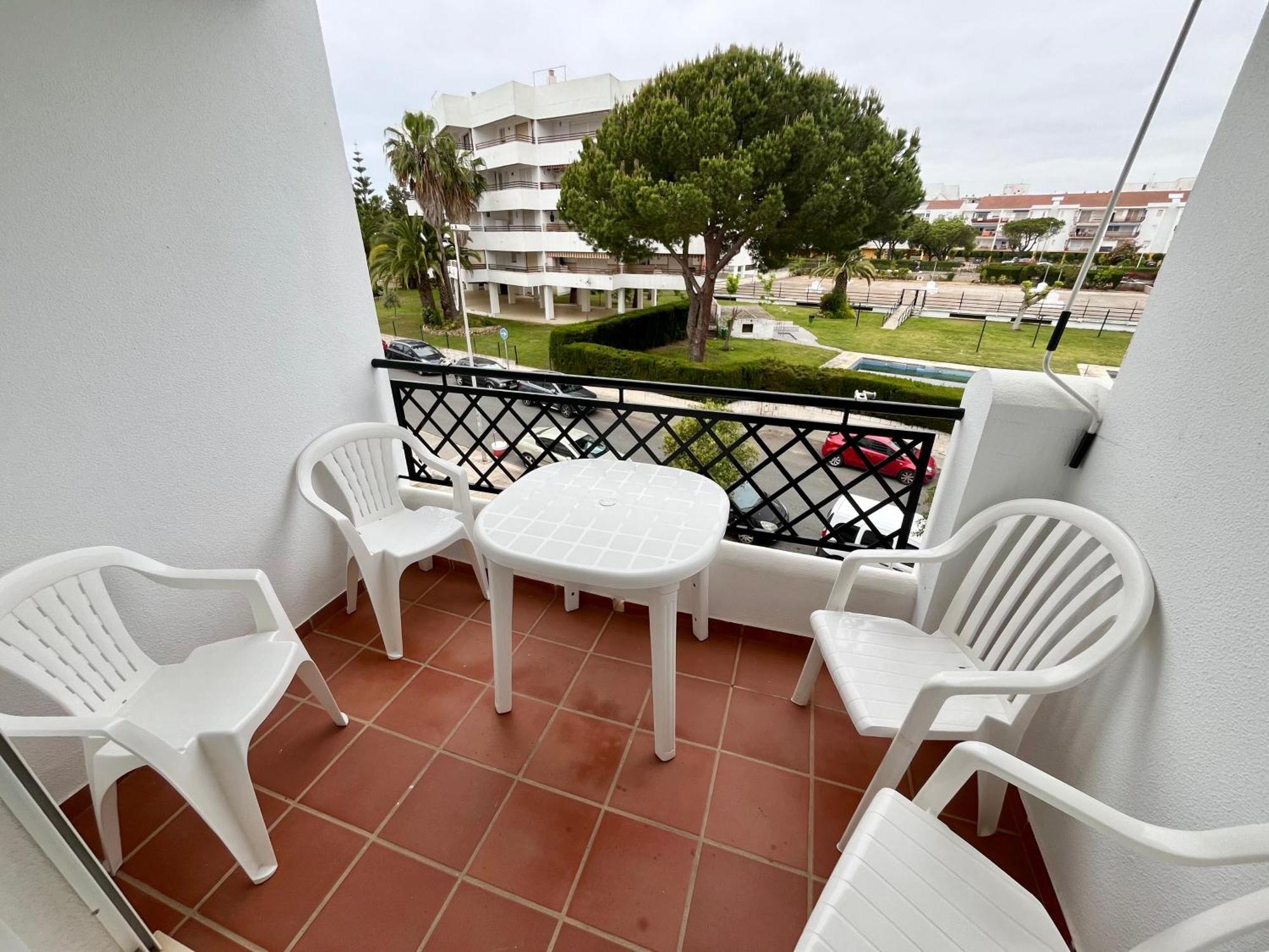 Appartamento Pinares Del Portil A Pie De Playa El Portil