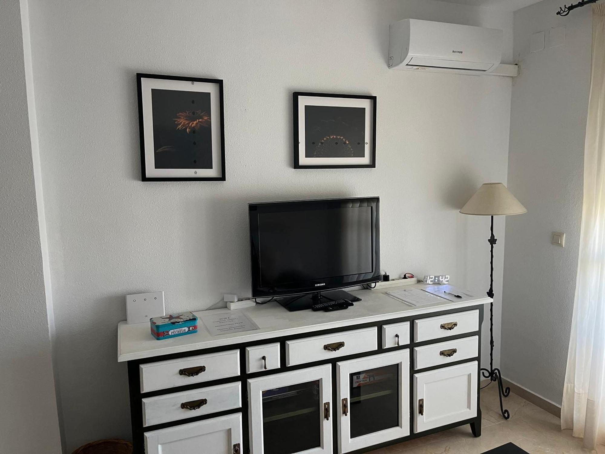 Appartamento Pinares Del Portil A Pie De Playa El Portil