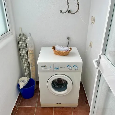 Apartamento Pinares Del Portil A Pie De Playa Extérieur photo
