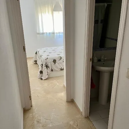 Apartamento Pinares Del Portil A Pie De Playa Extérieur photo