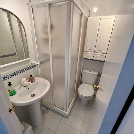 Apartamento Pinares Del Portil A Pie De Playa Extérieur photo