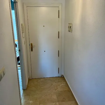 Apartamento Pinares Del Portil A Pie De Playa Extérieur photo
