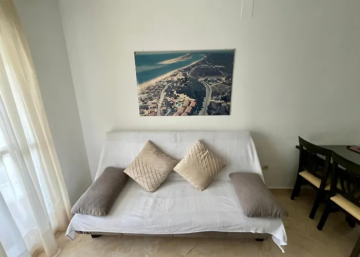 Apartamento Pinares Del Portil A Pie De Playa