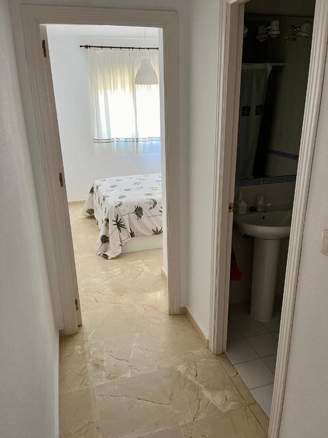 Apartament Pinares Del Portil A Pie De Playa El Portil