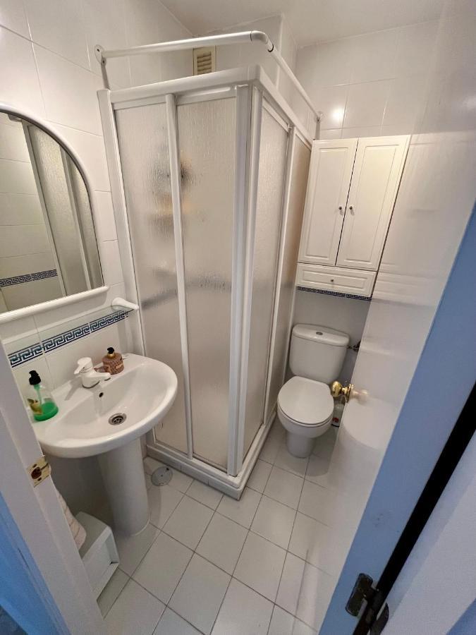 Apartment Pinares Del Portil A Pie De Playa El Portil