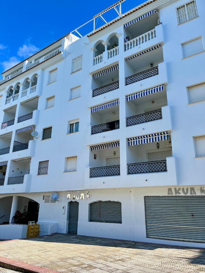 Pinares Del Portil A Pie De Playa Apartament *