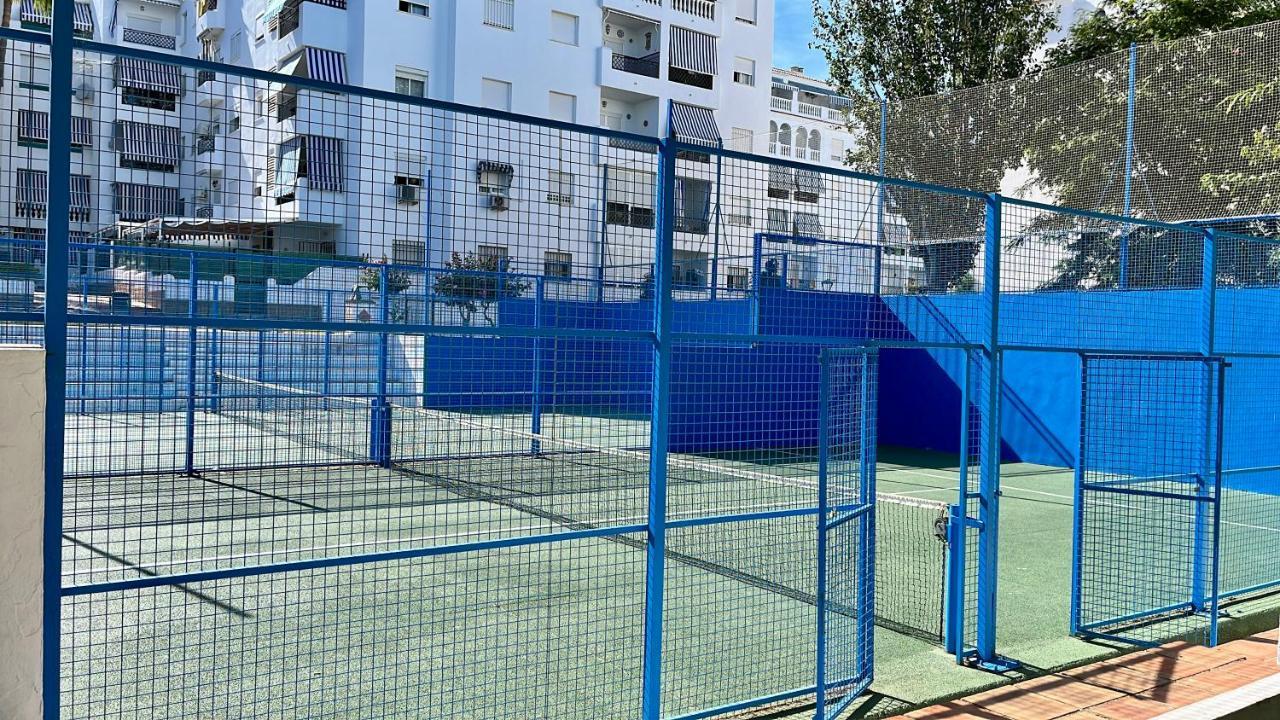 Apartment Pinares Del Portil A Pie De Playa