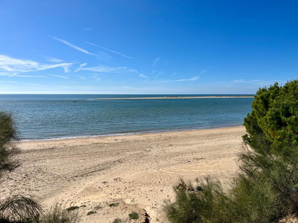 Apartamento Pinares Del Portil A Pie De Playa