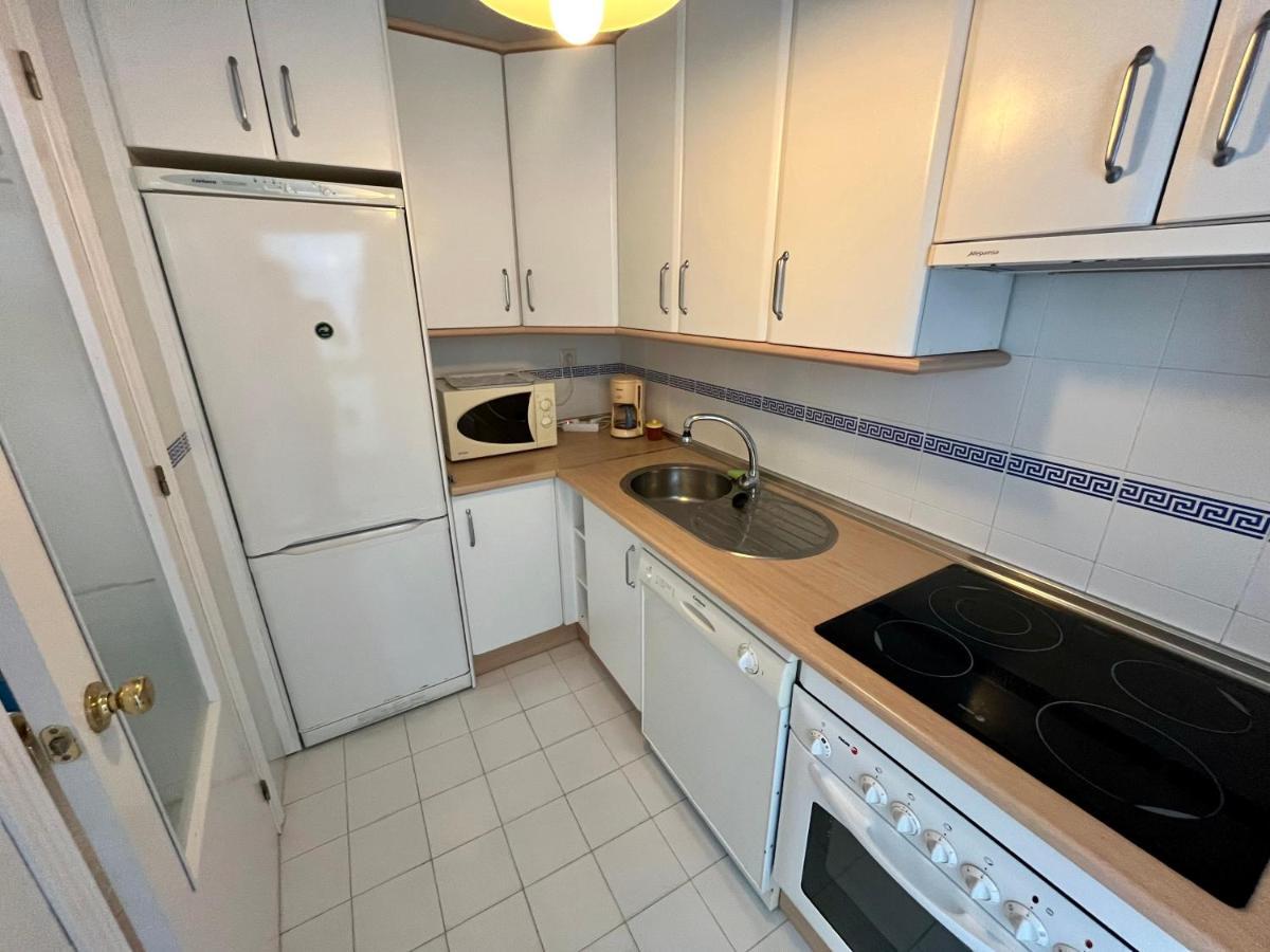 Pinares Del Portil A Pie De Playa Apartament El Portil