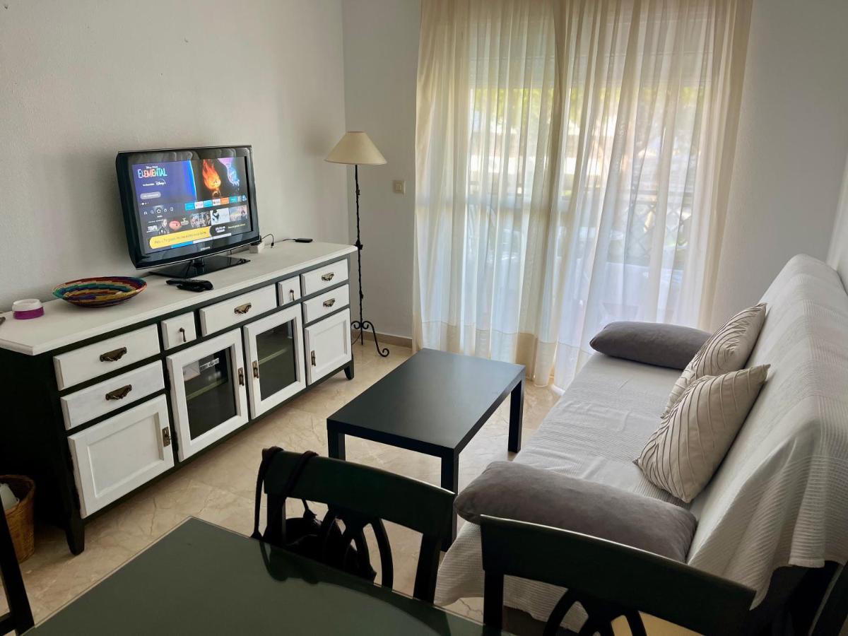 Apartment Pinares Del Portil A Pie De Playa El Portil