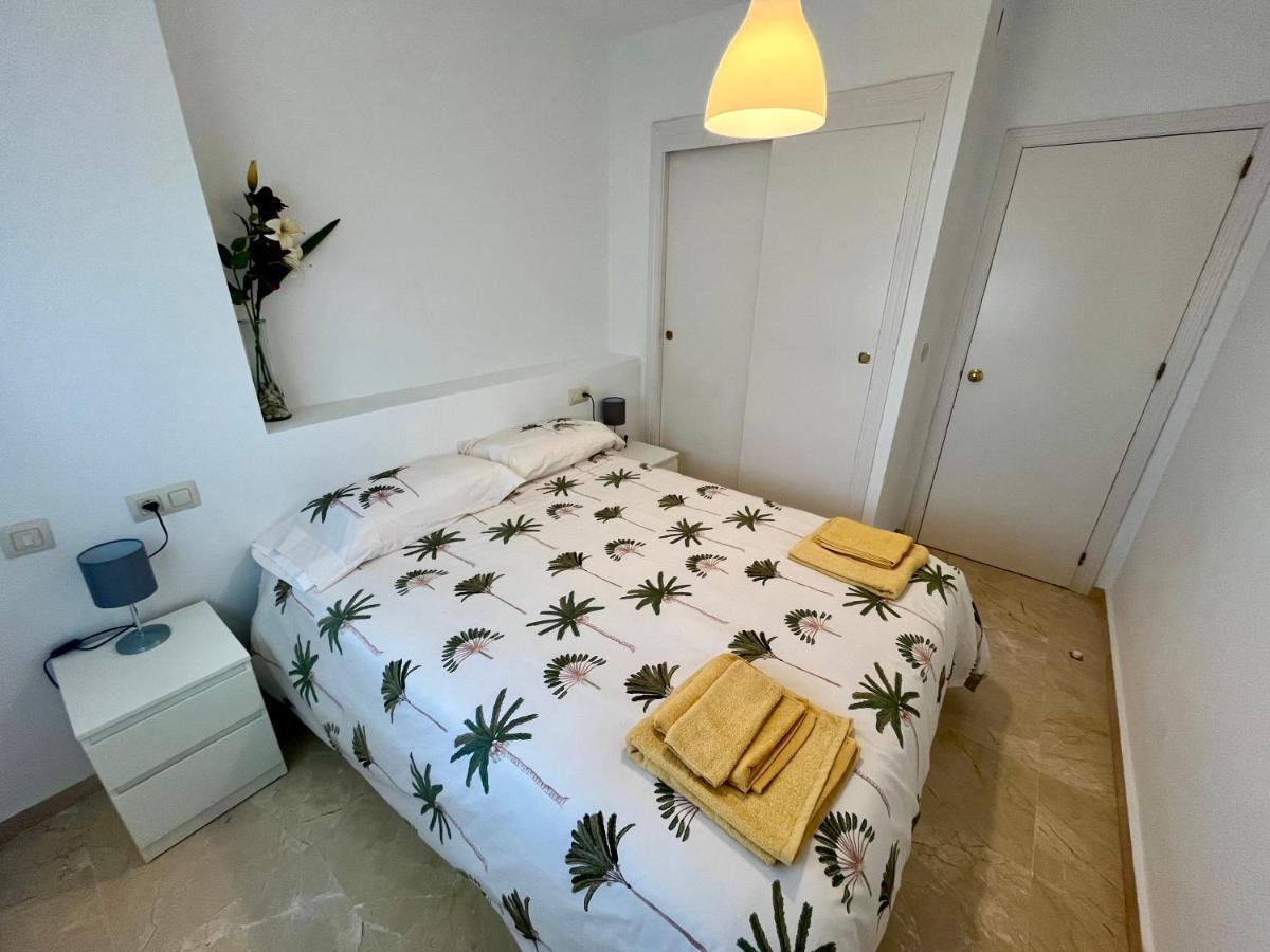 Pinares Del Portil A Pie De Playa Apartment El Portil