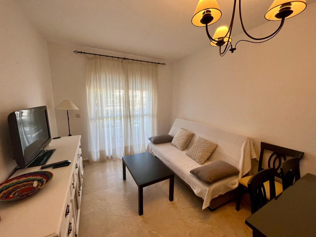 Apartment Pinares Del Portil A Pie De Playa *