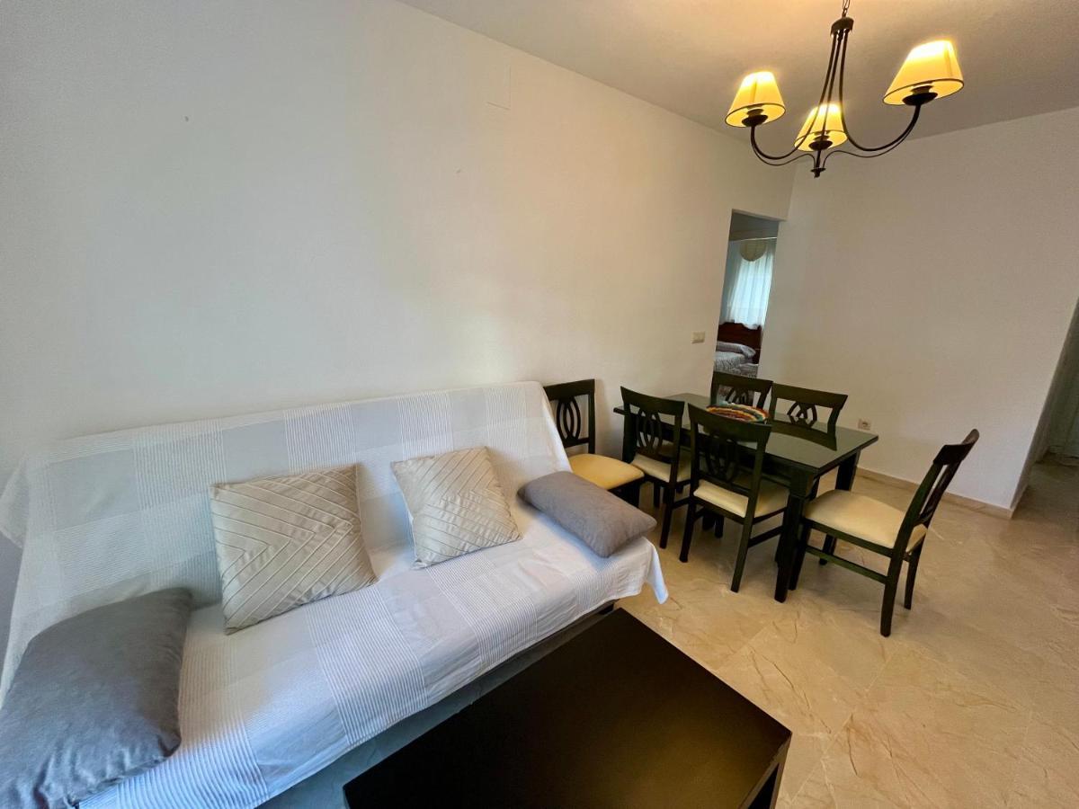 Pinares Del Portil A Pie De Playa Apartment