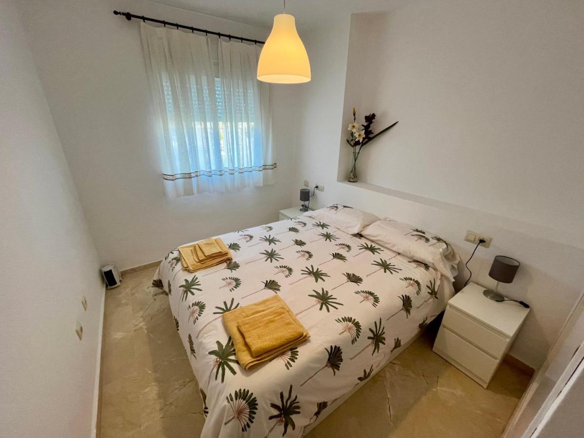 Apartment Pinares Del Portil A Pie De Playa