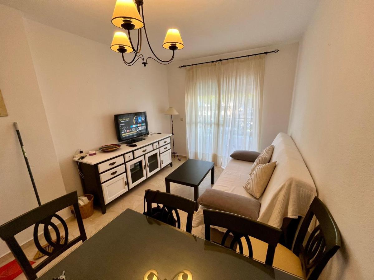 Pinares Del Portil A Pie De Playa Apartment El Portil