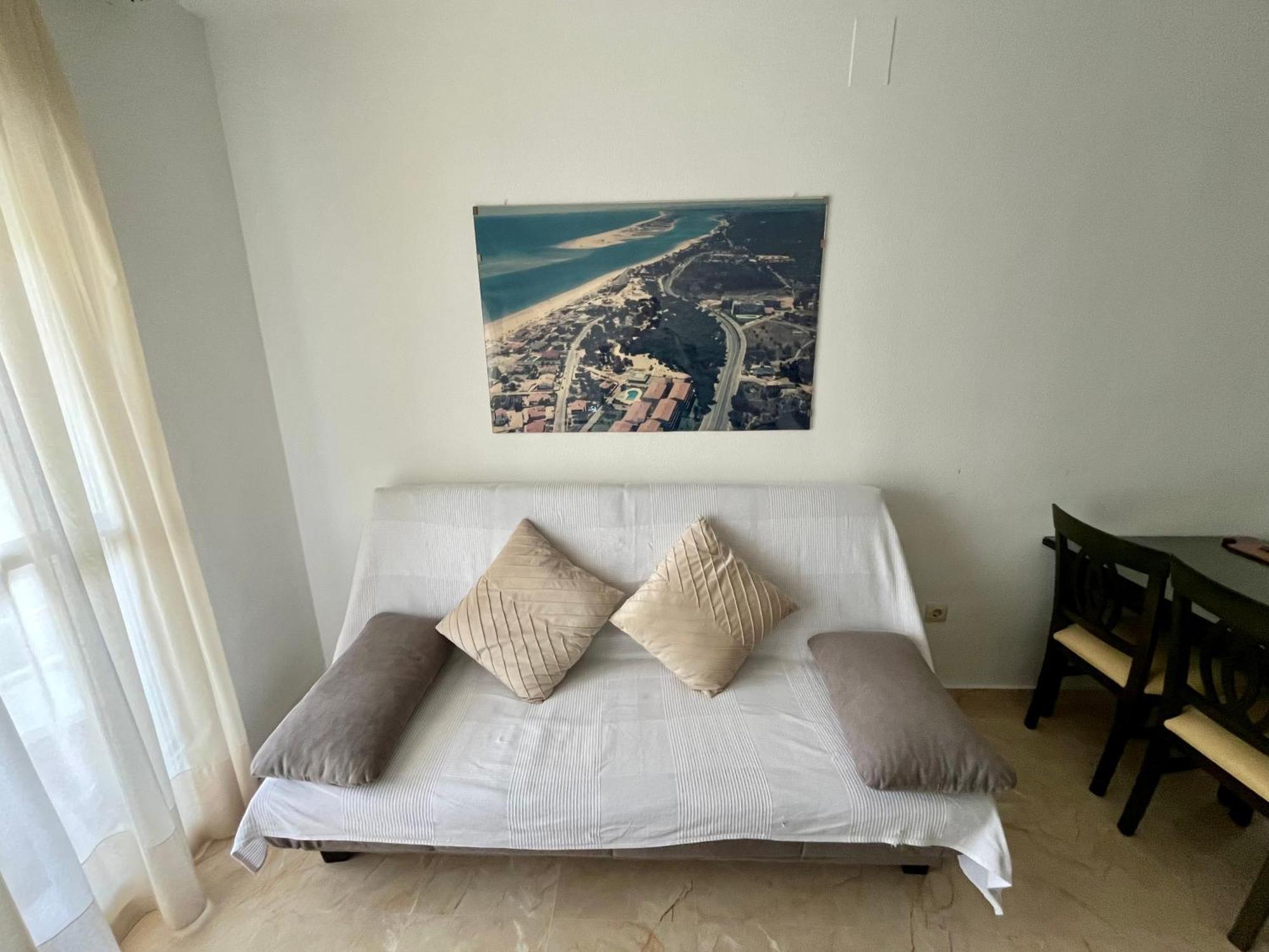 Pinares Del Portil A Pie De Playa Apartment *