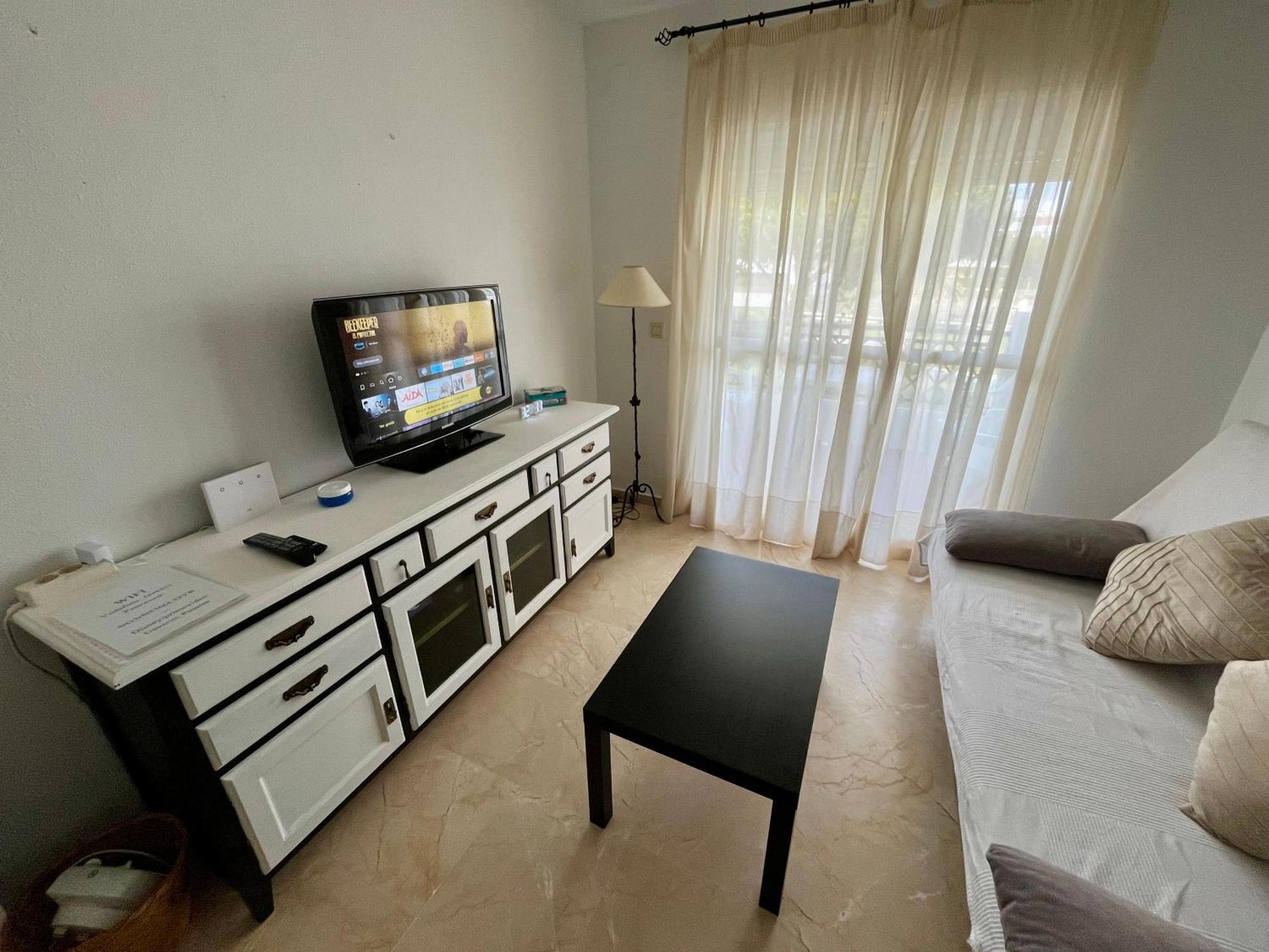 Pinares Del Portil A Pie De Playa Apartment El Portil