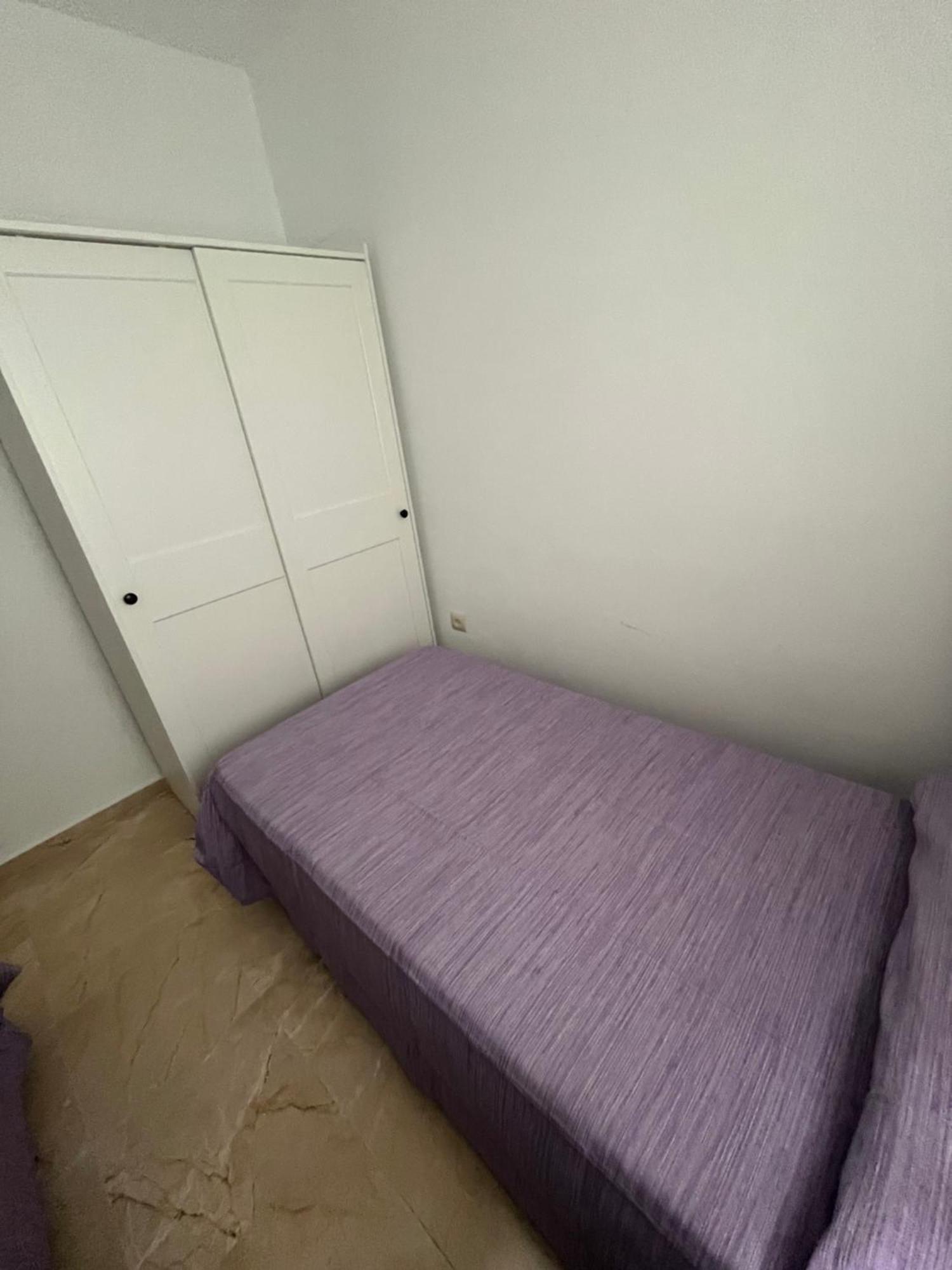 Pinares Del Portil A Pie De Playa Apartment *