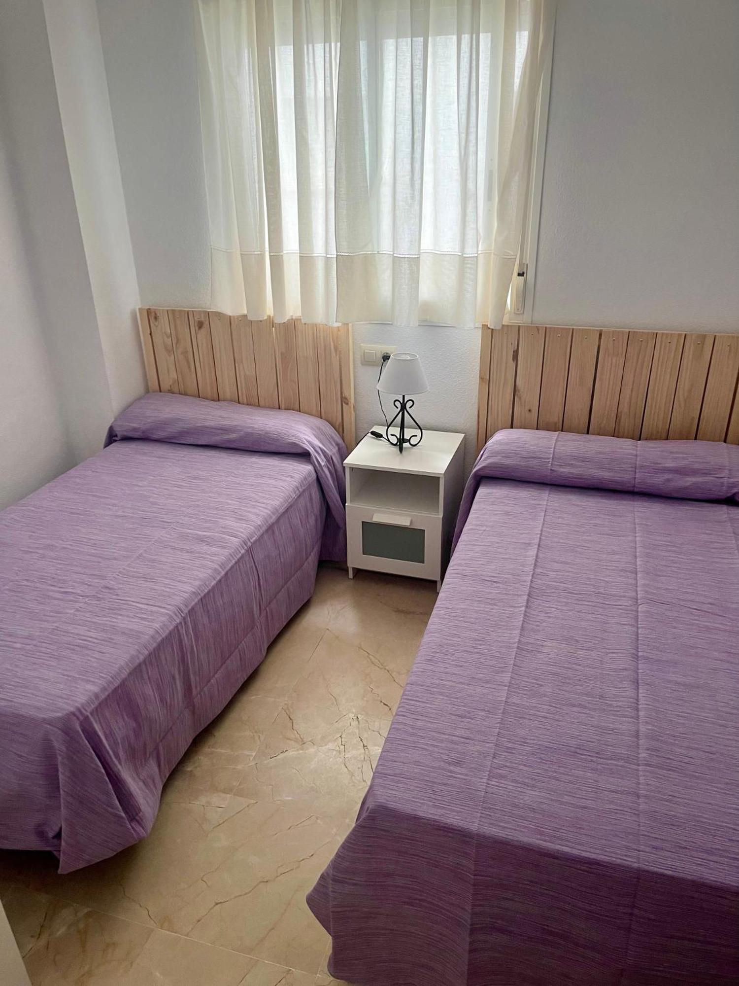 Pinares Del Portil A Pie De Playa Apartment *